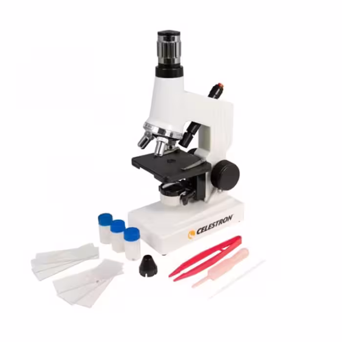 میکروسکوپ زیست‌شناسی مدل 44121 Kit برند سلسترون