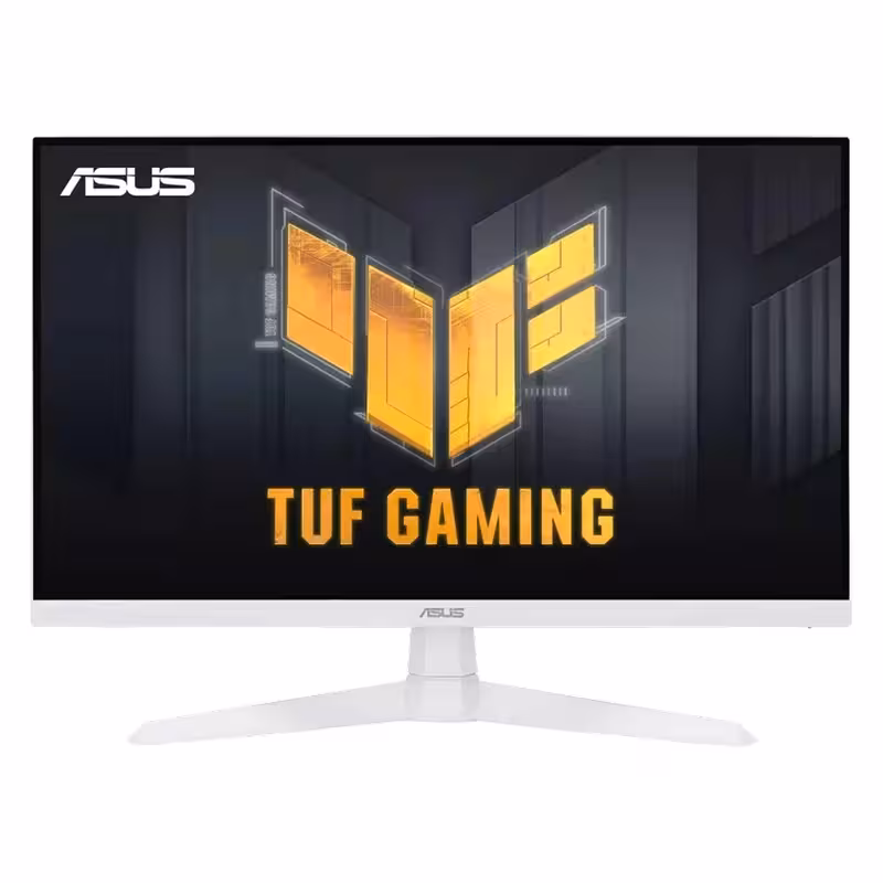 مانیتور گیمینگ 23.8 اینچ ایسوس مدل TUF VG249Q3A-W