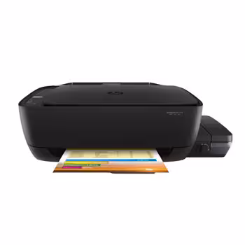 قیمت خرید پرینتر اچ پی GT5810 کد5483 | HP GT-5810 Printer