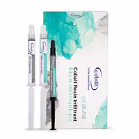کیت رزین اینفیلترانت کبالت Cobalt Resin Infiltrant Kit