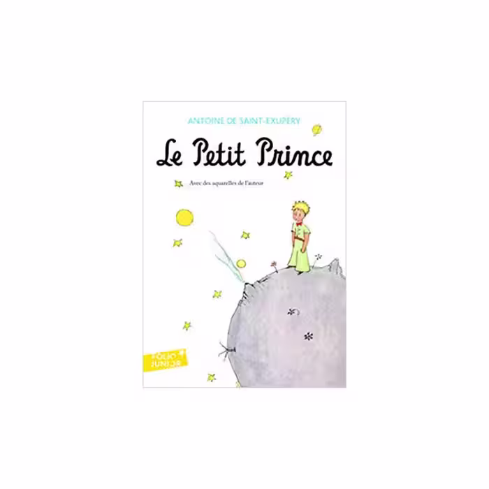 Le Petit Prince