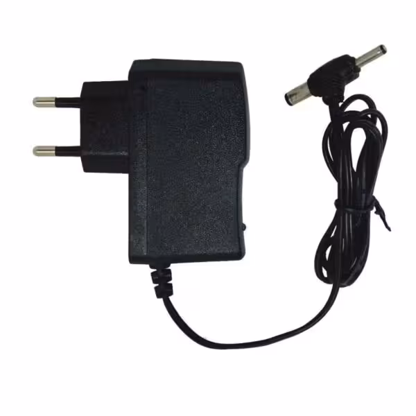 آداپتور 9 ولت کایزر 1 امپر دوسر AD09