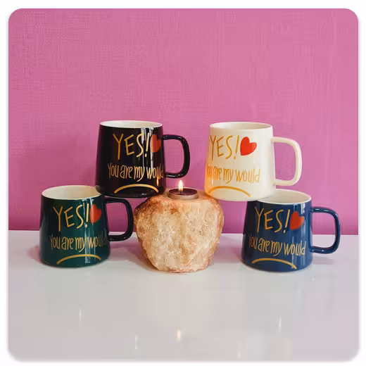 ماگ فانتزی طرح متن