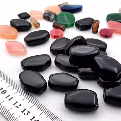 سنگ مشکی کد4