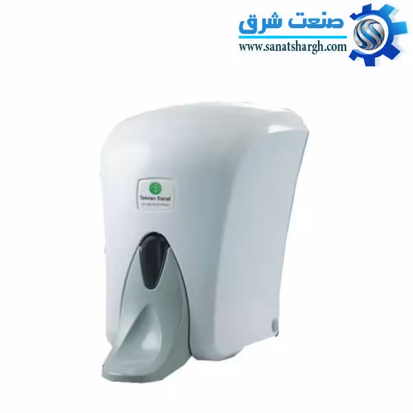 جا مایع فوم ریز پزشکی70