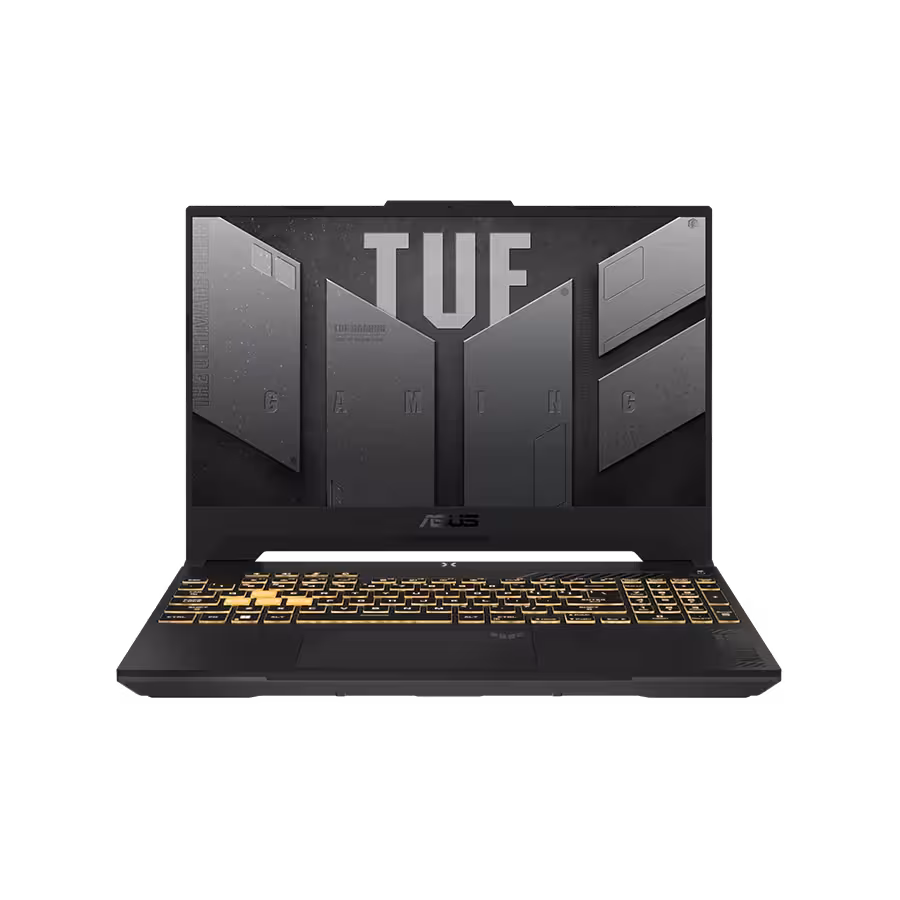 لپ تاپ گیمینگ ایسوس لپ تاپ گیمینگ ایسوس TUF Gaming F16 ASUS FX607JV-VA|i7 13650H-64GB-2TB SSD-8GB RTX 4060-Full HD 144Hz