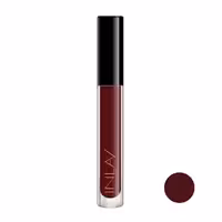 رژلب مایع مات black cherry m356 این لی