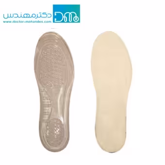 کفی ماساژور ستاره ای فوت کر