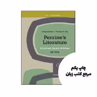 کتاب Perrines Literature 3 Structure Sound & Sense Drama 12th نویسنده Thomas R. Arp , Greg Johnson
