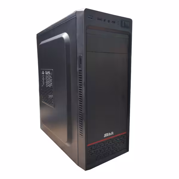 کیس کامپیوتر سابیت مدل SABIT c-10 Plus | کالا مکس