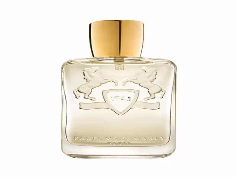 ادکلن مردانه پرفیومز د مارلی ایسپازون ادو تویلت Parfums de Marly Ispazon EDT