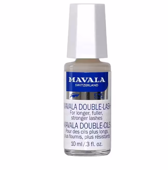 سرم تقویت کننده مژه ماوالا MAVALA DOUBLE-LASH
