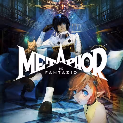 اکانت اشتراکی METAPHOR: REFANTAZIO استیم