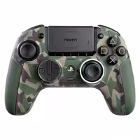 Nacon Revolution 5 Pro Wireless Gamepad – Forest Camo