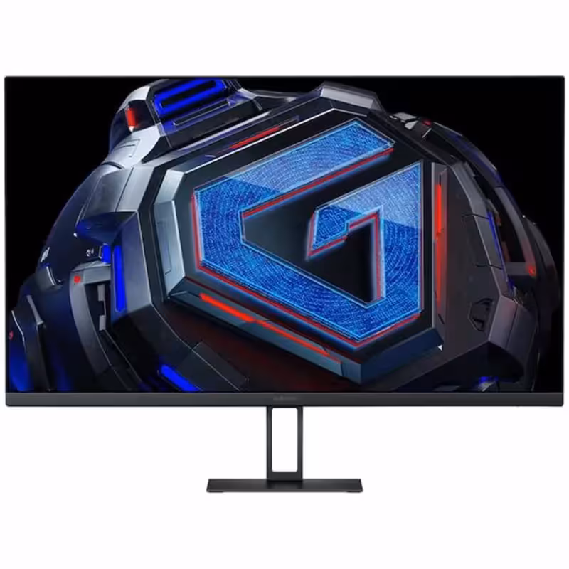 مانیتور شیائومی Xiaomi 2K Gaming Monitor G27Qi سایز 27 اینچ