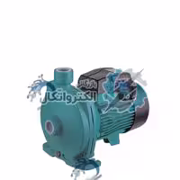 پمپ یک اسب بشقابی ونیکو طرح لئو مدل CM-100-p