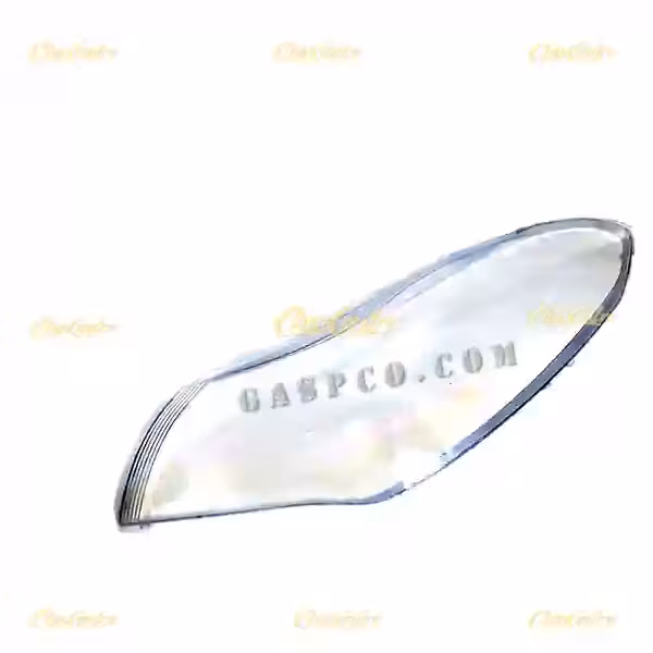 طلق چراغ جلو چپ ام وی ام 315