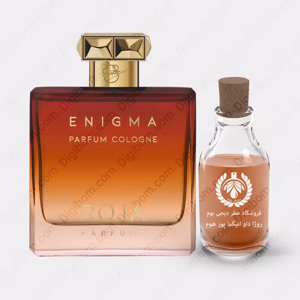عطر روژا داو انیگما پور هوم پارفوم کلون – Roja Dove Enigma Pour Homme Parfum CologneعطرRoja Dove Enigma Pour Homme Parfum Cologne
