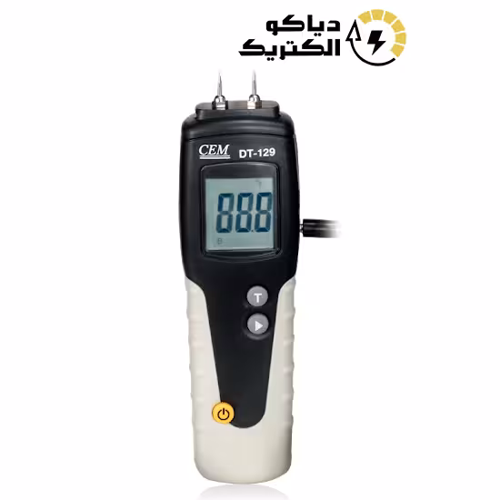 رطوبت سنج جامدات CEM DT-129