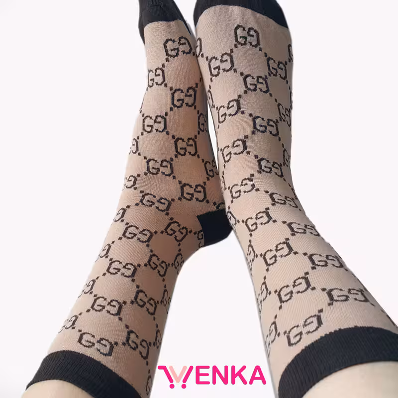 جوراب ساقدار Optimist کد104742