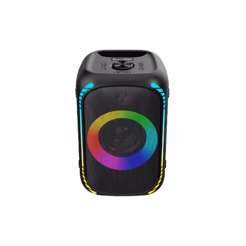 اسپیکر بلوتوث پرودو مدل Bash