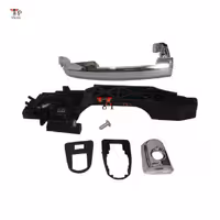 دستگيره بيروني خودرو لیفان 620