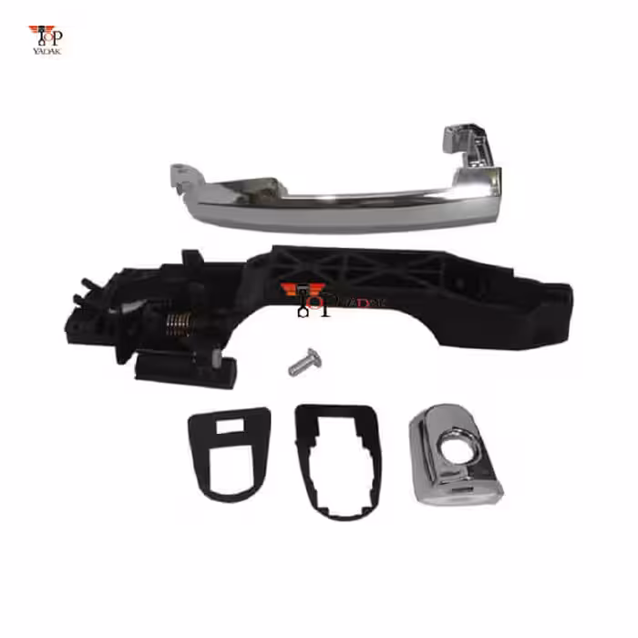 دستگيره بيروني خودرو لیفان 620