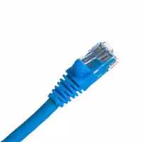 پچ کورد لگراند CAT6 UTP ده متری CCA