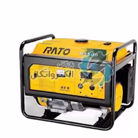 موتور برق راتو مدل RATO R5500