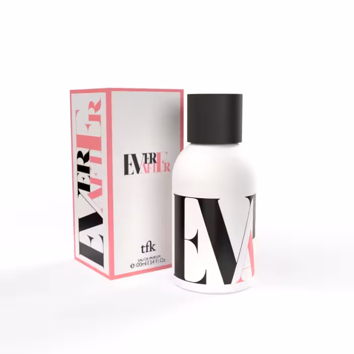 The Fragrance Kitchen EVER AFTER/ د فرگرانس کیچن ایور افتر