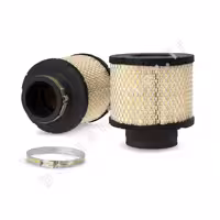 خرید و قیمت آنلاین انواع فیلتر هواکش ژنراتور کمنز (دور الایت) فیلدگارد AF26187