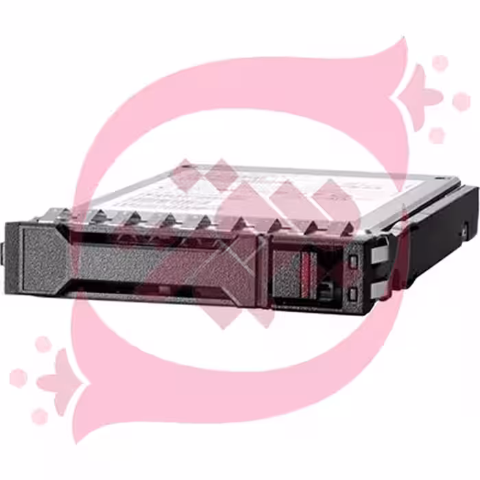 SSD سرور HPE 6.4TB NVMe G4 Mainstream-Perf Mixed Use SFF BC U.3