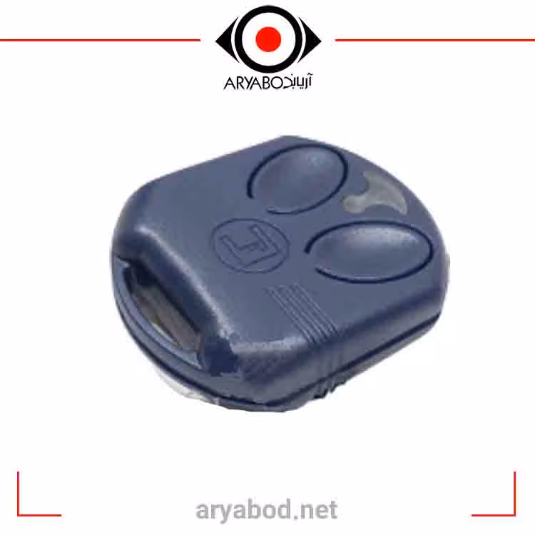 ریموت درب فادینی Fadini