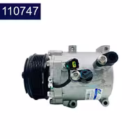 کمپرسور کولر خودرو، مناسب برای بسترن B30، کد 110747، برند اتوکار