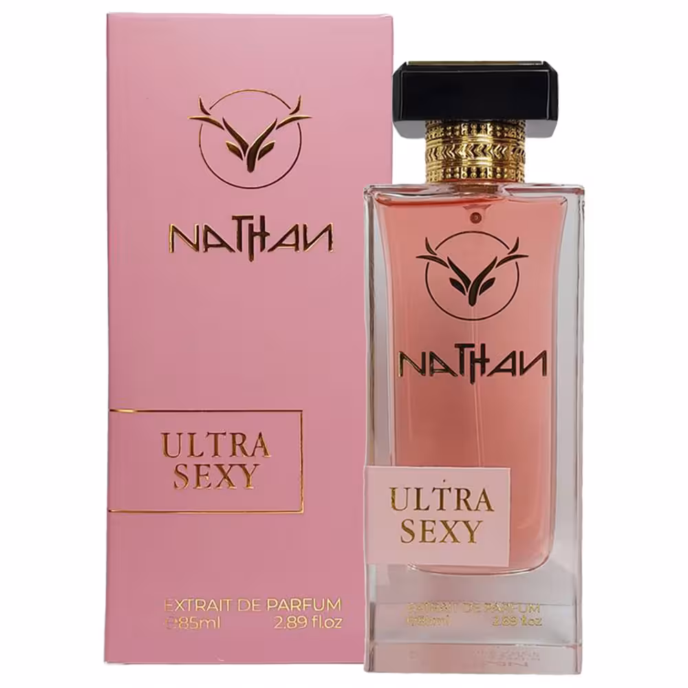اکستریت د پارفوم اولترا س ناتان Ultra S Nathan