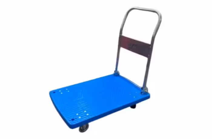 گاری چهار چرخ تولید چرخش آریا