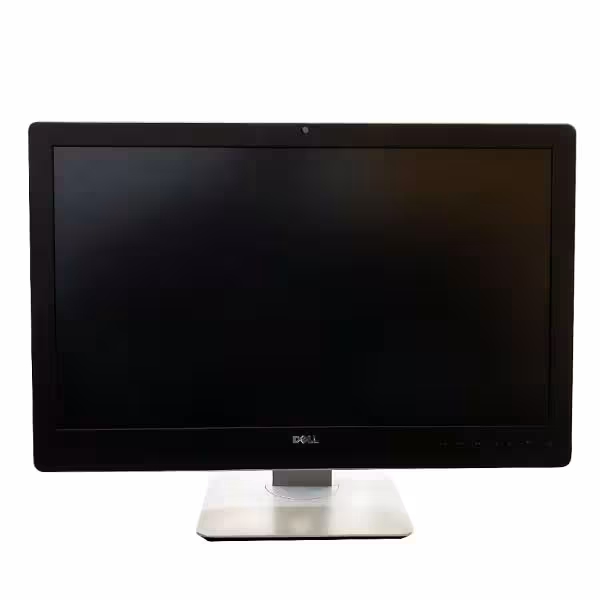 مانیتور استوک 24 اینچ LED دل مدل DELL UZ2315HF