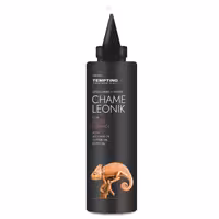 پیگمنت تمپتینگ مدل NEON ORANGE حجم 150 میل