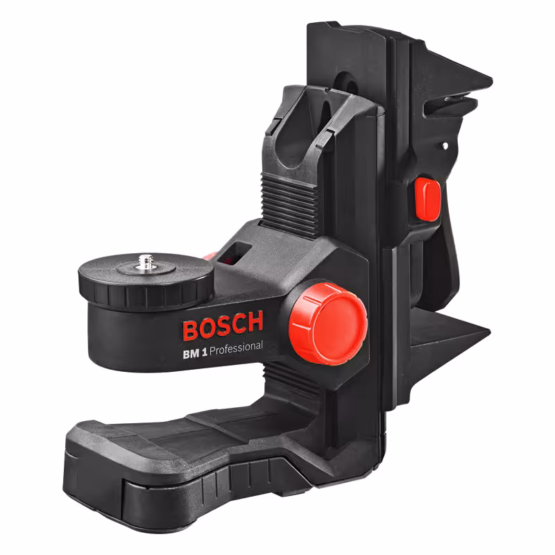 پایه مگنت تراز لیزری بوش مدل BM 1 –