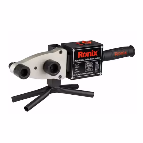 اتو لوله کشی رونیکس 2000 وات مدل RH-4400