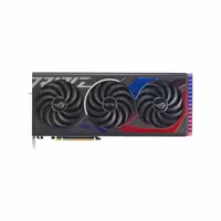 کارت گرافیک ایسوس مدل ROG Strix GeForce RTX 4070 SUPER 12GB GDDR6X OC