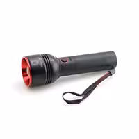 چراغ قوه زوم دار اسمال سان مدل ZY-F786