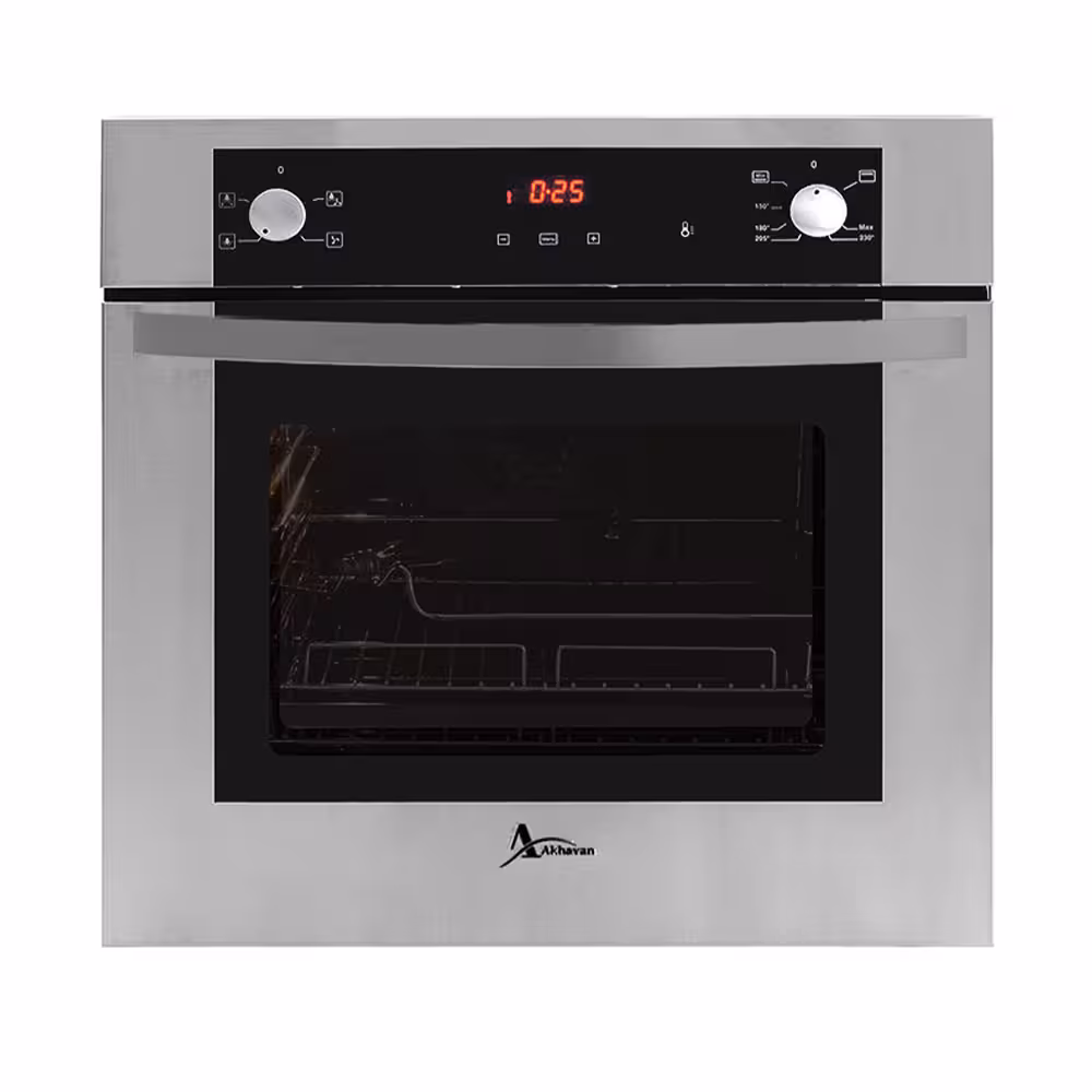 فر توکار اخوان مدل F24 برق و گاز