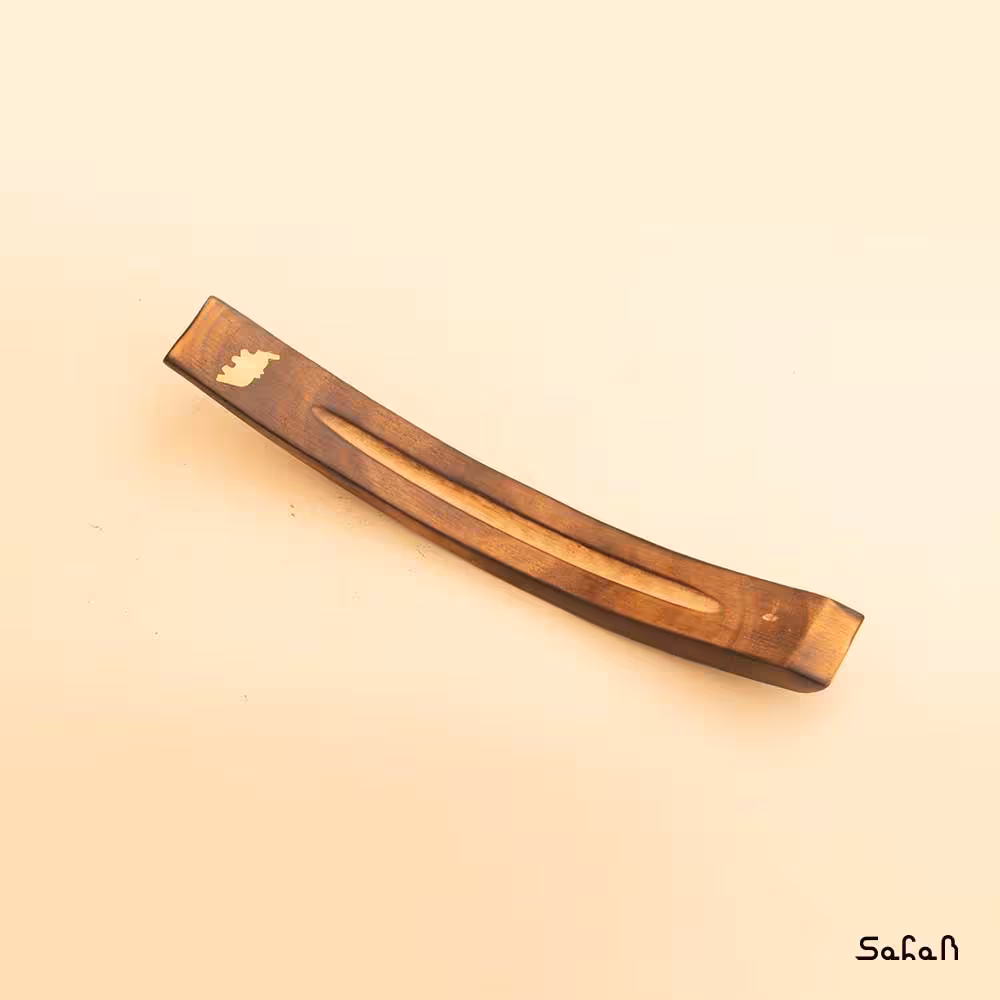 عودسوز چوبی