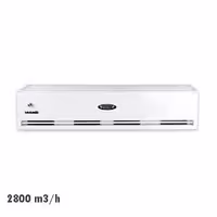 پرده هوا میتسویی BM 4015