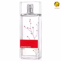 Armand Basi In Red Edt 100ml