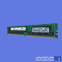 رم سرور اچ پی HPE 32GB Dual Rank DDR4-3200 P07644-B21