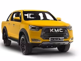 دینام کی ام سی تی 8