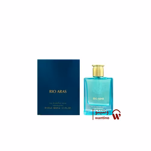 عطر ادکلن مردانه ورساچه اروس ریو کالکشن مدل ریو آراس (Rio Collection Versace Eros) حجم 100 میل