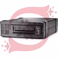 HPE StoreEver LTO-8 Ultrium 30750 External Tape Drive BC023A